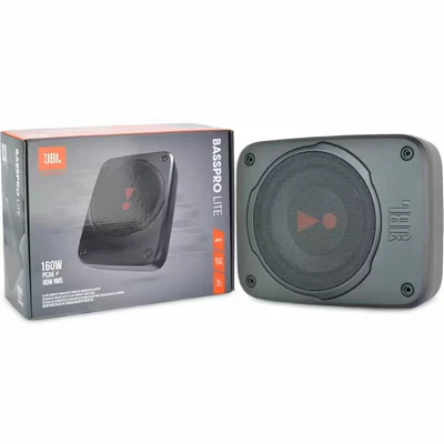 Car speaker/subwoofer car audio modification
