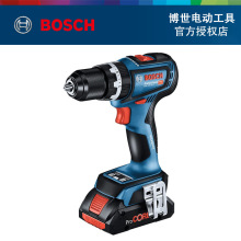 ������BOSCH��GSB18V-90C���d��18V�oˢ�����荳���13mm