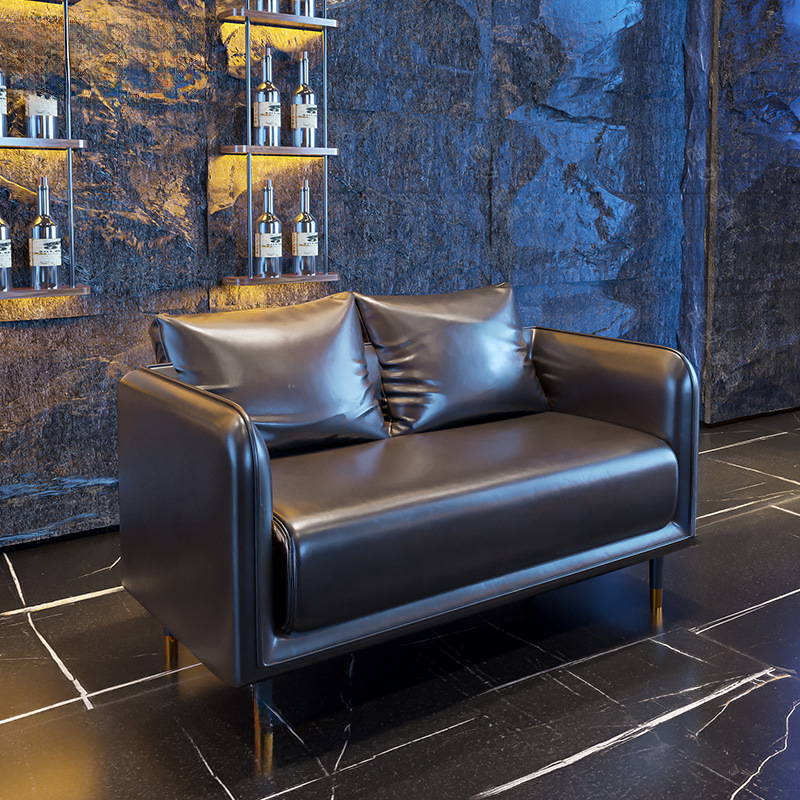 2인용 소파/미터