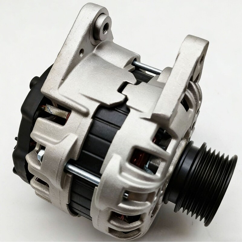 Factory Direct Sales of Automotive Alternators F000Bl0418, 5U0903025E, 21039 Factory Direct Sales of Automotive Alternators F000Bl0418, 5U0903025E, 21039