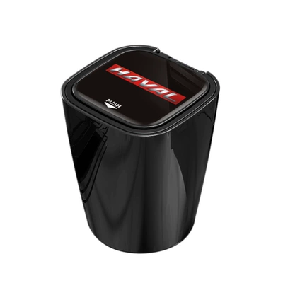 Ashtray | Perfplant seat - black-harvard