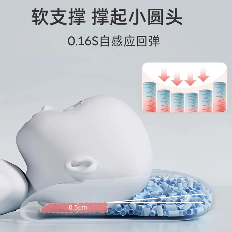 Children's universal pillow for new born for baby