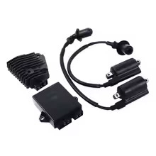 250 rectifier silicon rectifier – Alovlandırıcı (Vozduşka/İqniter)