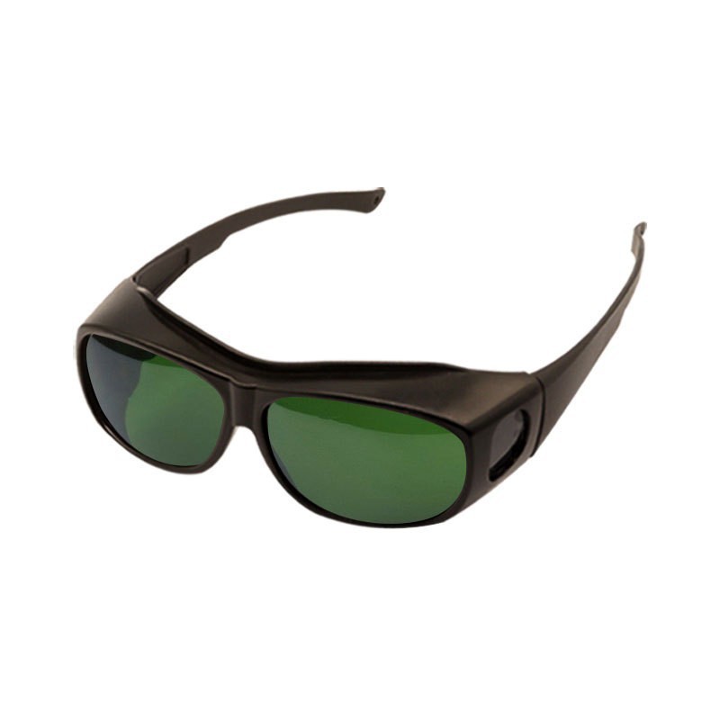 Welder Anti-Laser Glasses Anti-Glare Uv Arc Welding Argon Arc Welding Labor Protection Glasses Welding Glasses