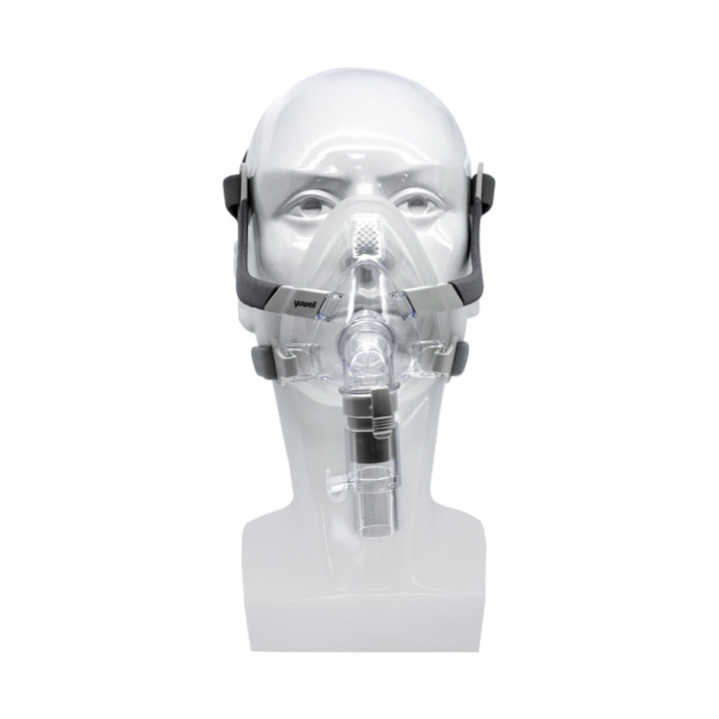 Yuyue Original Ventilator Nasal Mask Universal Ventilator Mask m Size Yf-02 Yuyue Original Ventilator Nasal Mask Universal Ventilator Mask m Size Yf-02
