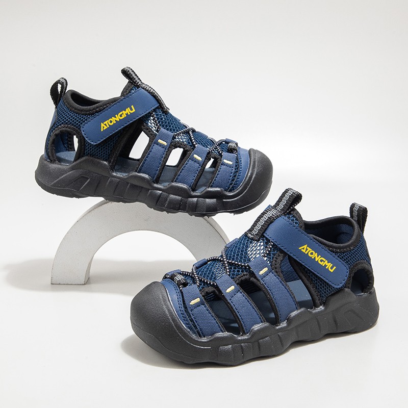 Children's casual lightweight breathable cool fashionable…