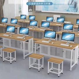 儿童学习桌椅;办公桌;铁艺/钢木床