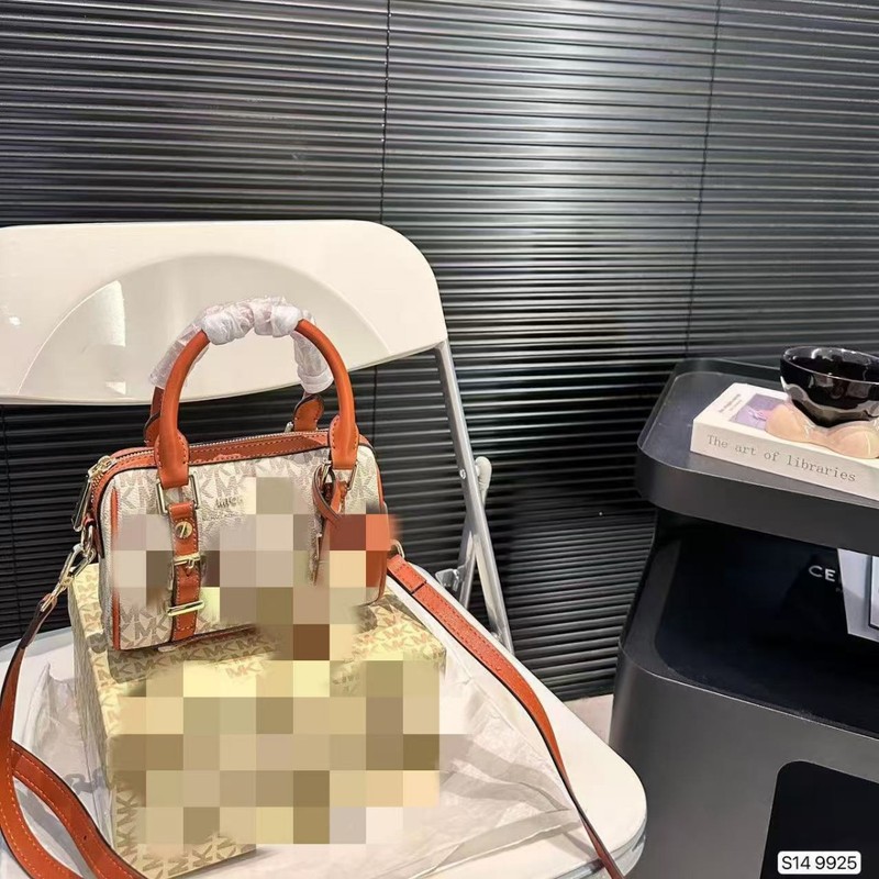 波斯顿女包时尚印字手提包高级感原创手工复古手提斜挎包外贸现货|undefined