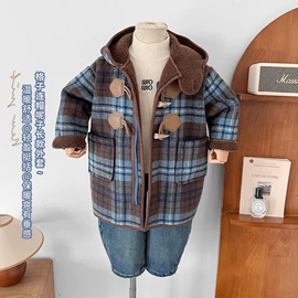 童裤;普通外套;童T恤