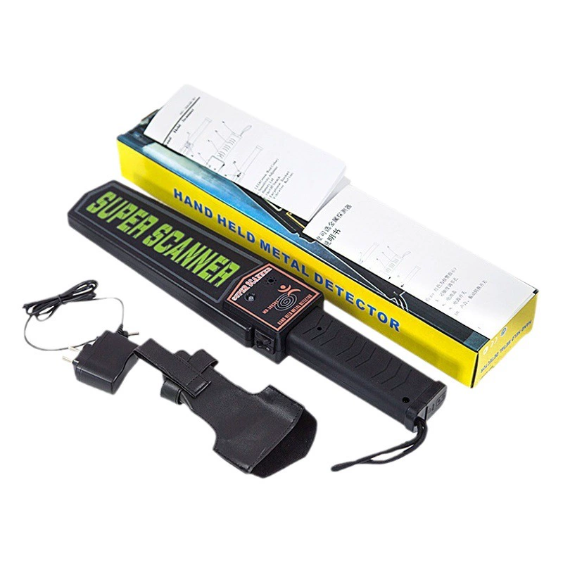 Ручной инструмент для обнаружения металла