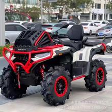 1000CC���{��ɳ��܇¡��1000 MUD loncin��݆ԽҰĦ��܇ȫ����ATV