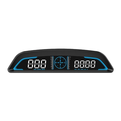 Head-Up Display Universal Car: Vehicle HUD