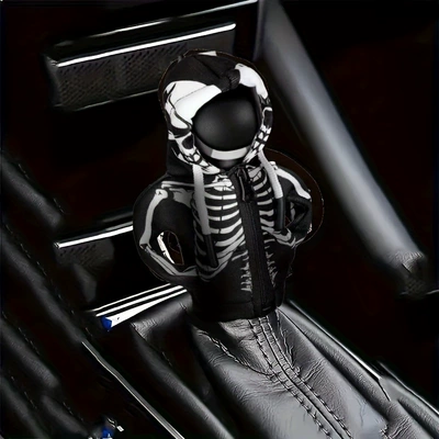 Sürətlər qutusu və əl tormozu başlıqları | car gear handle sweater
