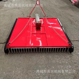 土壤耕整机械;拖拉机;种植机械