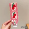 Pink cherry