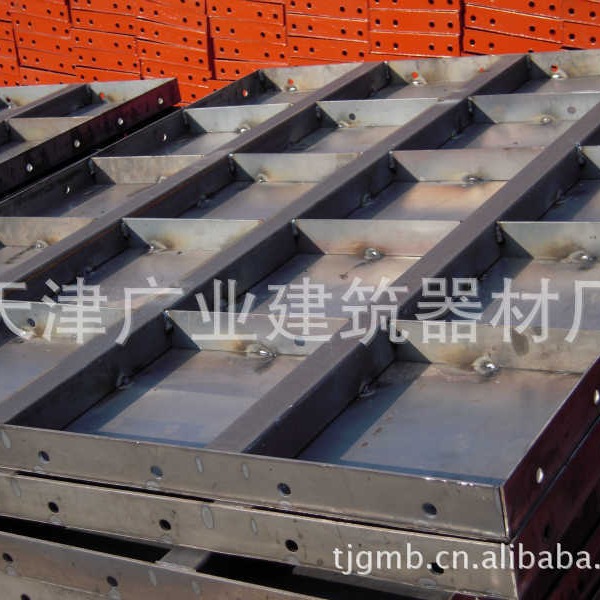 建筑钢模板 平面墙体钢模板 异型桥梁钢模板组合钢模板屋顶钢模板