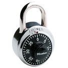 美国MASTERLOCK1525组合锁1-78英寸 一般安全型组合挂锁，带钥匙