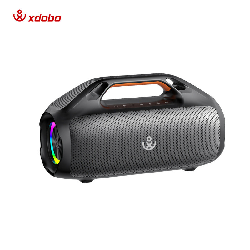 XDOBO喜多宝Sinoband Kungfu bluetoothスピーカー160w屋外防水携帯大出力音響|undefined