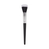 Fuchsia black face blush, concealer brush, tools set, full set, wholesale