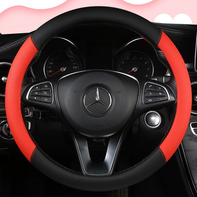 for Men and Women, Cross-Border, Steering wheel cover