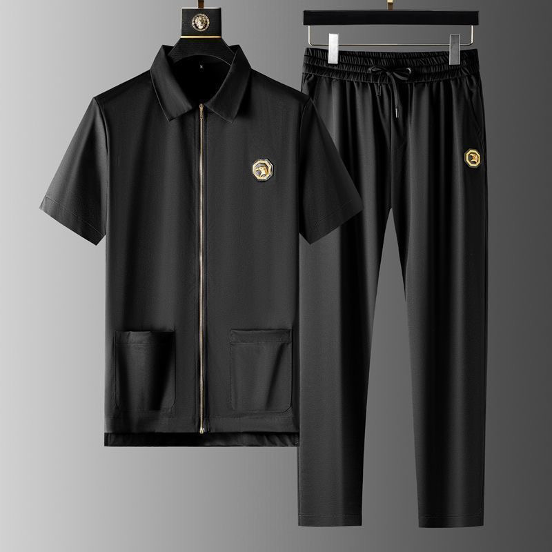 Men's casual summer set