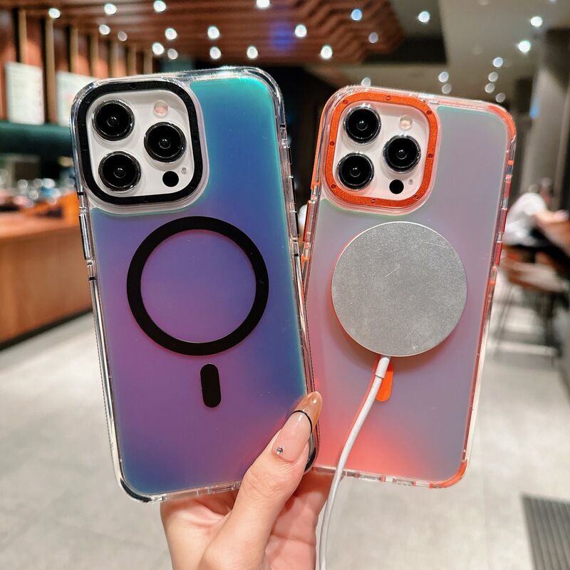 2色カラー適用ipone 16 pro max携帯ケース自慢金物マグネット15 pro全超転倒防止|undefined