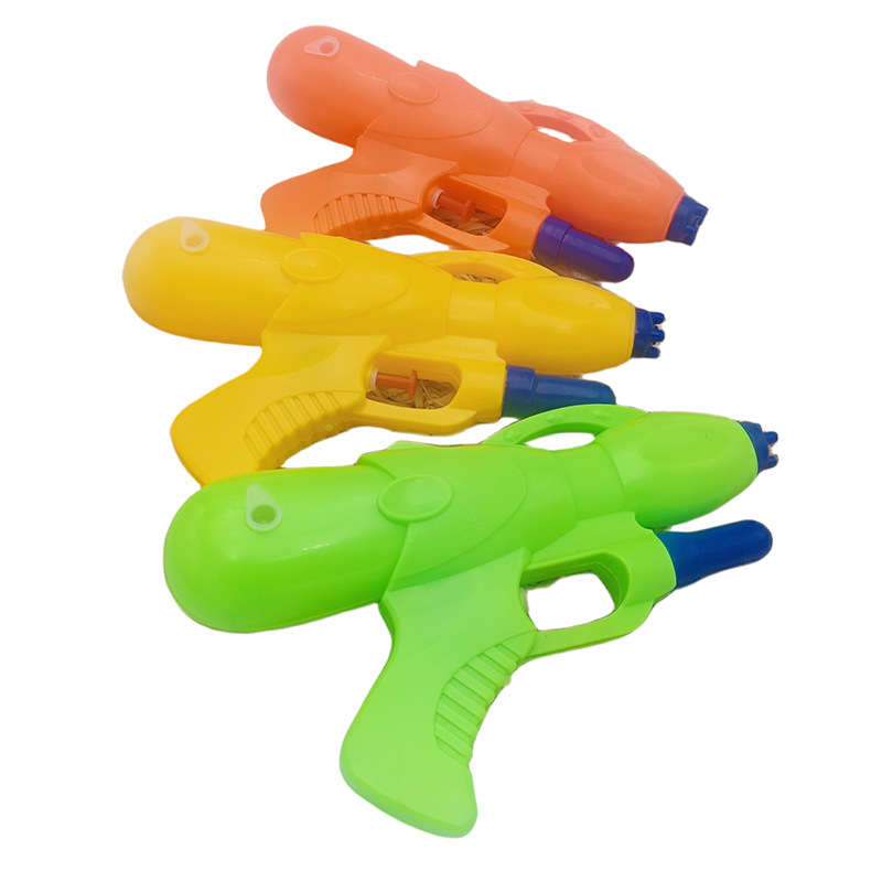 F1234 3222 pistola de agua juguetes educativos juguetes de los niños juguetes puesto Yiwu 2 yuanes grandes almacenes al por mayor
