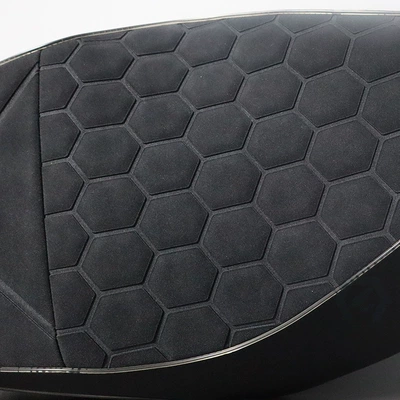 New Model Scooter, Motorcycle cushion