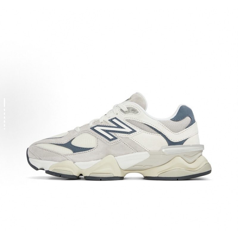 莆田靴 nb9060 純粋なオリジナルの男性と女性の靴ミレニアム象蹄レトロ厚底インナー高さ通気性耐摩耗性ジョギングシューズ|undefined