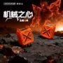 双口2026充电头充电器机械