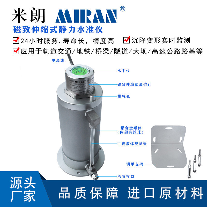 ����MGY���������;���ˮ׼�ǵ������λ�Ƴ������߾���ˮ׼��