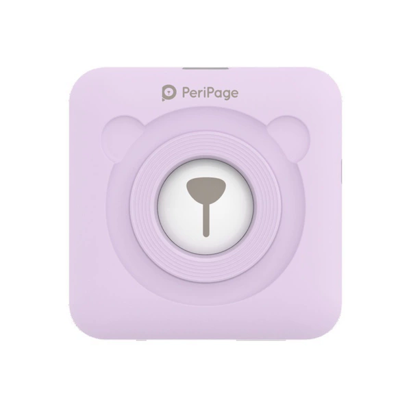Purple [Bidding Clear Edition 203DPI]