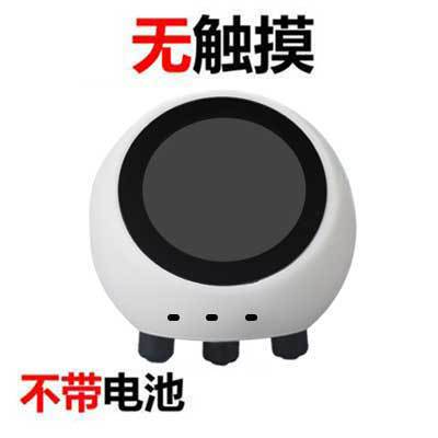 DeepSeek Xiaozhi ESP32-S3 開発ボード 1.28inch LCD 電子眼球 AI ボイスチャット N16R8|undefined