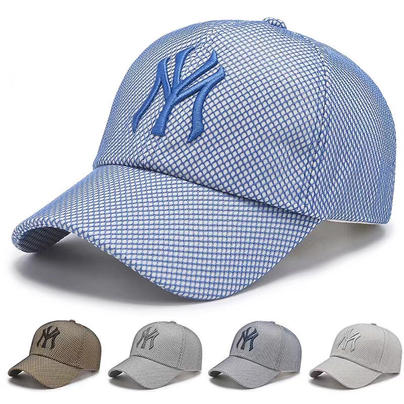 Special Offer Hat Women's Baseball Cap Men's Cotton Comfortable Peaked Cap K-Style New Travel Versatile Sunshade Outdoor Hat