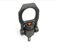 Elesa+Ganter螺纹吊环销 GN1135系列  GN 1135-M10-14-ST