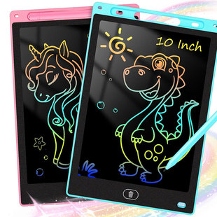 LCD drawing board 8.5/10/12/16 inch children's gift Drawing board electronic drawing board