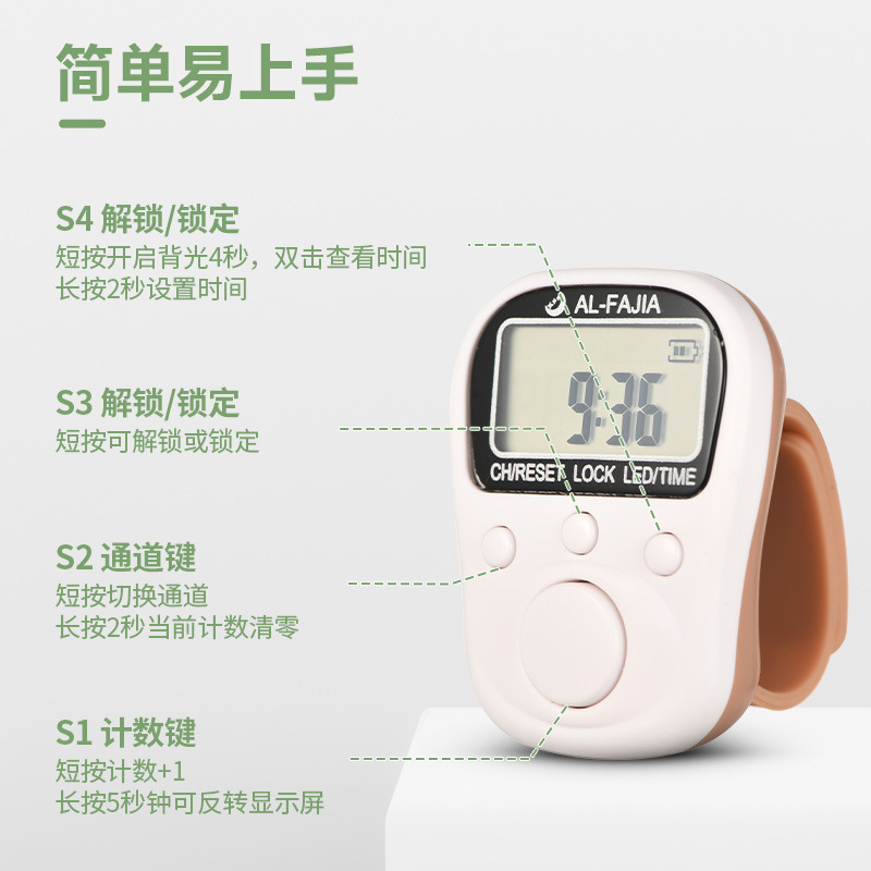 Al-fajiazik手口 & time充電可能帯時間329電子記録器メーカー直販|undefined