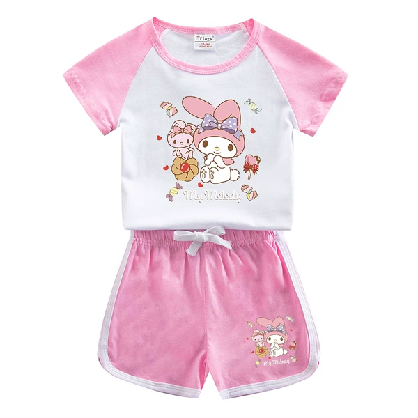 Fuchsia set