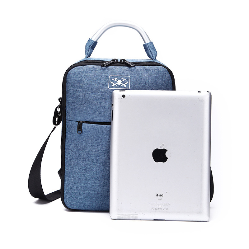 Bolsa de Almacenamiento para Dron DJI Mini 3 Pro Impermeable de Tela