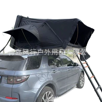 products, Avtomobil dam çadırları