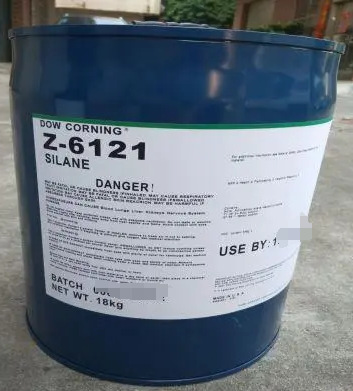 道康宁硅烷偶联剂OFS-6121 玻璃金属用 附着力促进交联剂Z6121