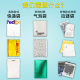 Pink bubble bag wholesale co-extruded film packaging bag clothing express packaging bag shockproof thickened bag manufacturers