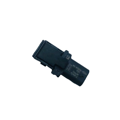 Sensor, Automotive Sensors