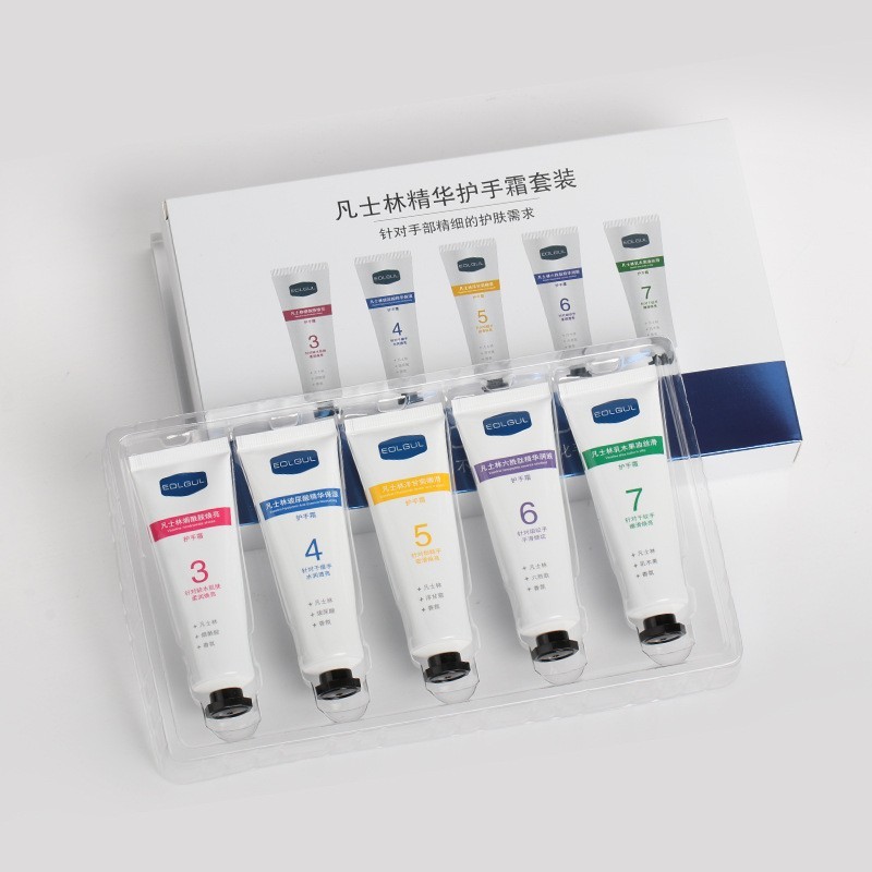 EOLGOLワセリンハンドクリーム5点セット保湿凍結防止乾燥潤い冬手足メーカー卸売り|undefined