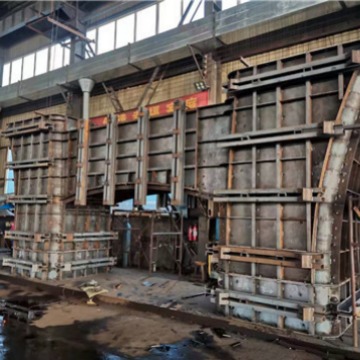 各种组合钢模板 河南钢模板厂家 桥梁模板加工  郑州模板厂家