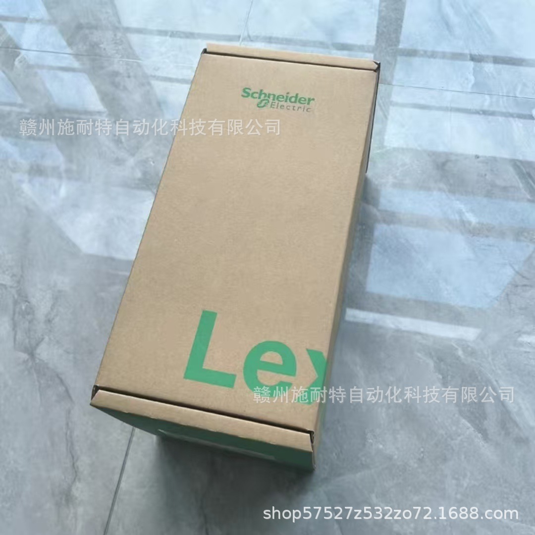 SH30702P02F2000  Schneider 伺服电机 顺丰包邮 议价出售