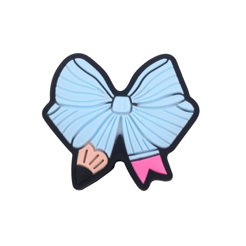 Productos creativos para bebés DIY bozos joyas de silicona tetas de bebé anti-chaleón accesorios de pulsera de dientes de diente