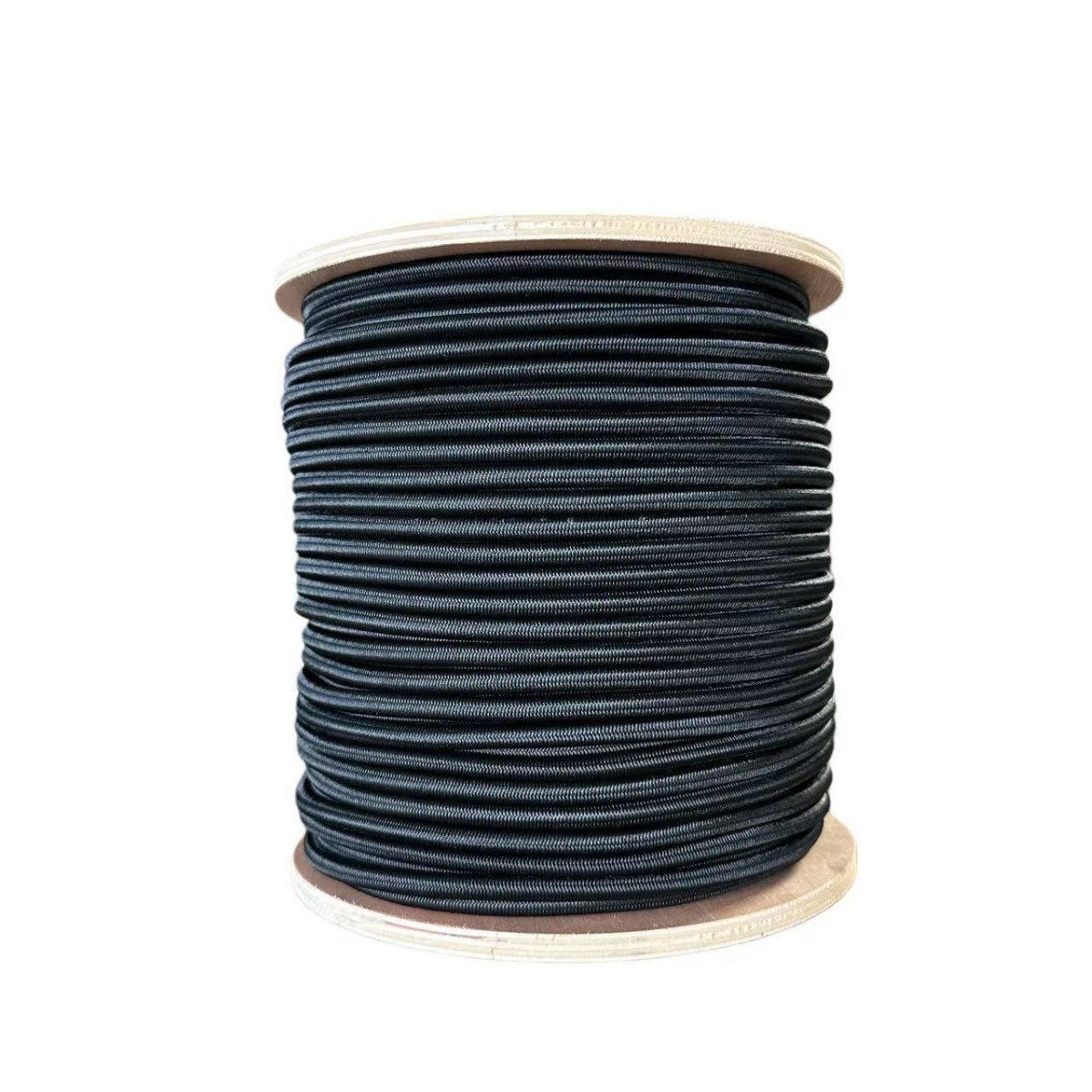 躺椅绳子折叠椅加粗牛筋绳弹力拉绳休闲靠椅橡皮筋圆松紧绳