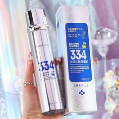 香芙児プラチナ白血球コントロール油締めプラスチックボトル120グラム水分補給保湿で肌が爽やかで脂っこい