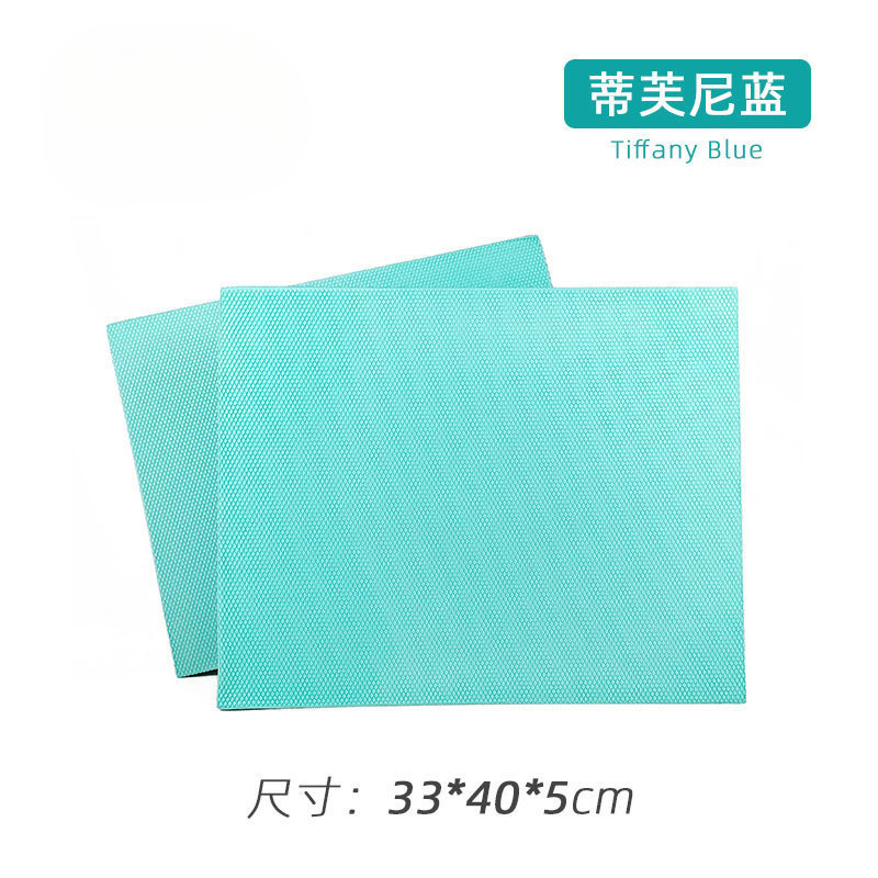 티파니 블루 40*33*5cm